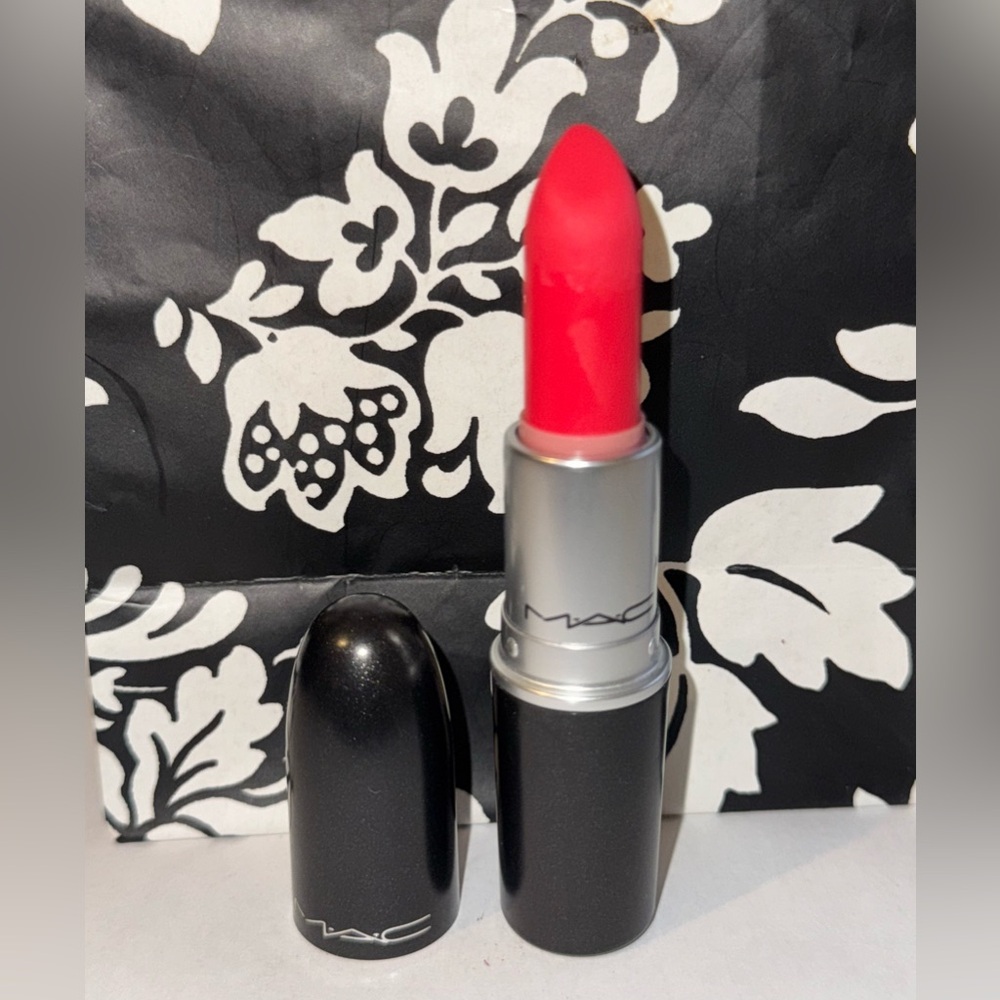 MAC Cosmetics Ablaze Lipstick